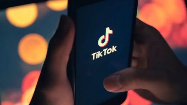 “TikTok” ABŞ-da fəaliyyətini dayandırdı - FOTO