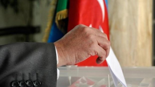 Bələdiyyə seçkisində bir dairədə iki uzunömürlü səs verəcək - FOTO