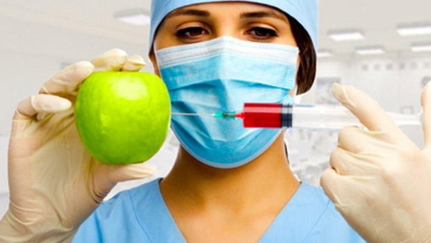 GMO-lu qidalara necə nəzarət olunmalıdır?