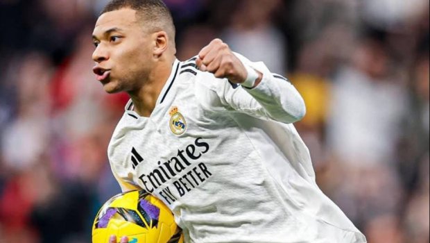“Real Madrid” liderliyə yüksəldi - VİDEO