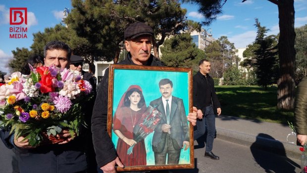 &ldquo;20 Yanvar olmasa idi, Qarabağda şəhid olacaqdı...&rdquo; &ndash; Bacısı oğlunun İlham Allahverdiyevlə bağlı XATİRƏLƏRİ