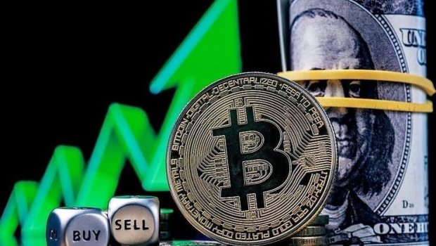 Bitkoindən növbəti REKORD: 109 mini keçdi - YENİLƏNİB