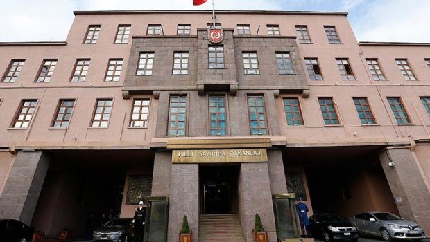 Türkiyə Milli Müdafiə Nazirliyindən 20 Yanvar faciəsi ilə bağlı paylaşım &ndash; FOTO 