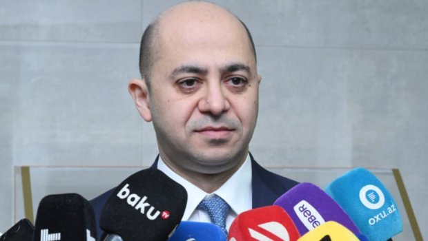 &ldquo;Metroda sıxlıq bu yolla azaldılacaq&rdquo; &ndash; Yeni sədrdən AÇIQLAMA