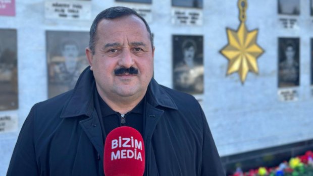 &ldquo;Yeganə xalqıq ki, müstəqilliyimizi gül-çiçəklə yox, qanla qazanmışıq&rdquo; &ndash; 20 Yanvar şahidi