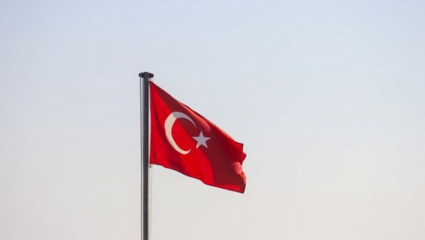 Türkiyənin Hələbdəki Baş Konsulluğunun fəaliyyəti BƏRPA EDİLDİ