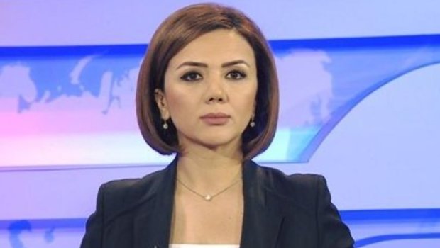 Günay Yelmarqızına AĞIR İTKİ
