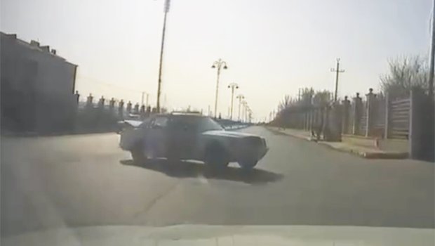 İmişlidəki qəzaya görə &ldquo;Mercedes&rdquo;i sürən yeniyetmə HƏBS OLUNDU