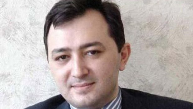 Əli Kərimin oğlunun müsadirə edilən pulları qaytarıldı