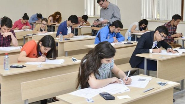 Abituriyentlərin NƏZƏRİNƏ: Buraxılış imtahanları ilə bağlı YENİ XƏBƏR