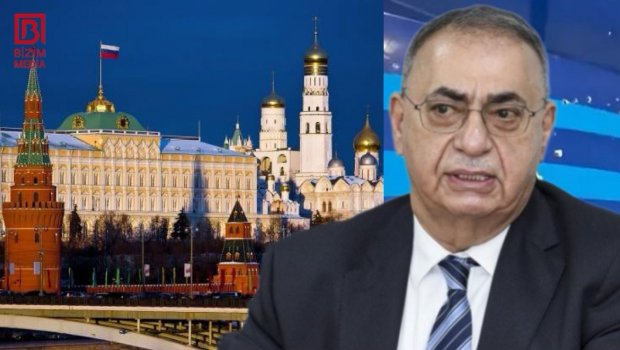 Haqlı tələblər qarşısında yalan İDDİALAR – Rusiyanın “uydurma versiyalar” siyasətinin PƏRDƏARXASI