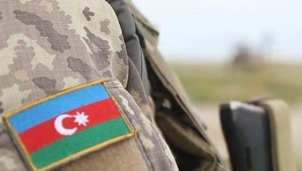 Azərbaycan Ordusunun hərbçisi vəfat etdi &ndash; FOTO