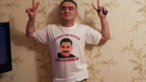 Milli Qəhrəmanın &ldquo;PKK&rdquo;çı oğlu öldü - TƏFƏRRÜAT