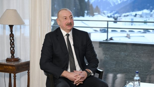 Prezident: "Bayden-Blinken dövründə ABŞ Azərbaycana qarşı qərəzli olub"