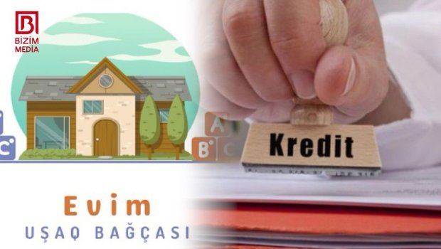 &ldquo;Evim&rdquo; uşaq bağçası ilə bağlı QALMAQAL &ndash; Müdir işçidən xəbərsiz adına KREDİT GÖTÜRÜB? &ndash; FOTO