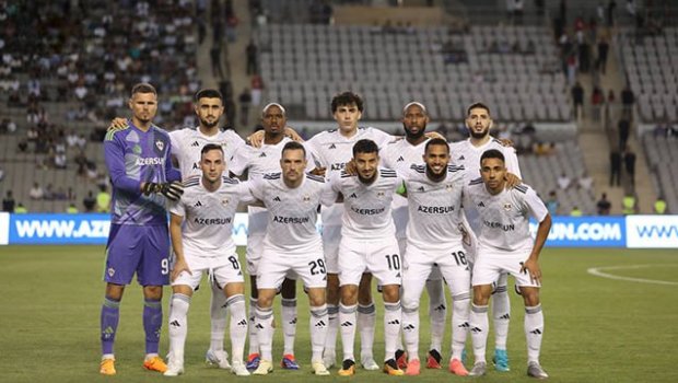 “Qarabağ” bu gün Rumıniya klubunu qəbul edəcək - VİDEO