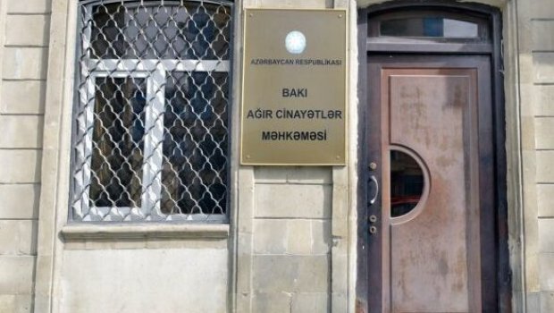 İrad bildirməyin sonu QANLA BİTDİ