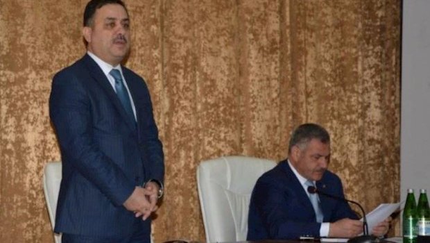 PA-nın keçmiş əməkdaşının kürəkəni 2,7 milyonu geri qaytaracaq - QƏRAR