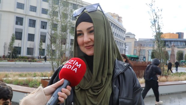 Azərbaycanda "TikTok" qadağan olunmalıdır? &ndash; VİDEOSORĞU