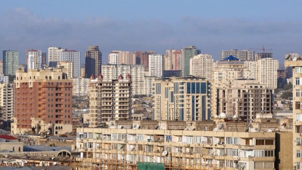 Çoxmərtəbəli binalarda yaşayanlara XƏBƏRDARLIQ &ndash; Zəlzələ ilə bağlı hər 5 ildən bir...