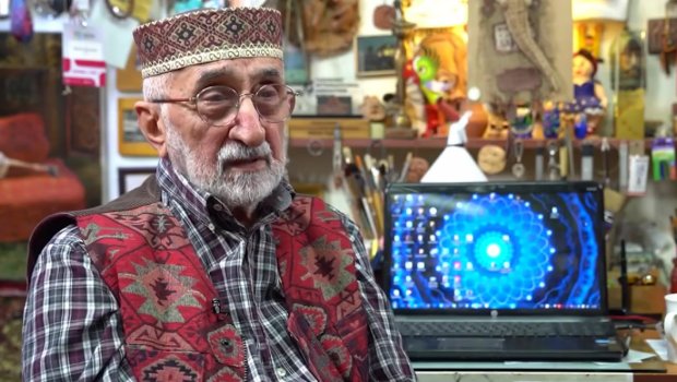 “Animasiya filmləri çəkilmədiyi üçün böyük bir nəsli itirmişik” - “Cizgi filmlərimizin atası” ilə MÜSAHİBƏ