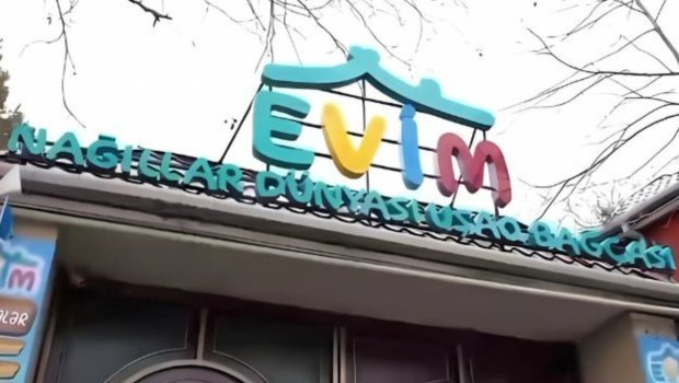&ldquo;Evim&rdquo; uşaq bağçası ilə bağlı daha bir SENSASİYA &ndash; Müdir 7 işçinin adına KREDİT götürüb - FOTO
