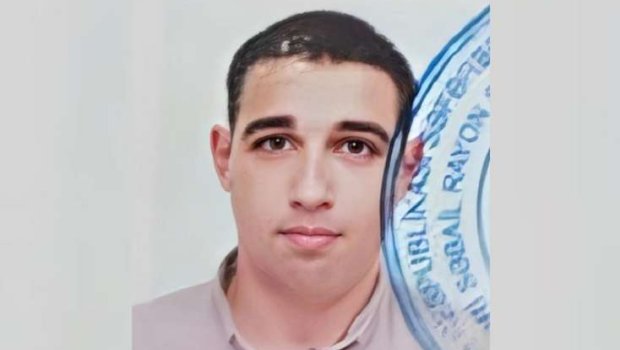 Həlak olan əsgər universitetə yüksək balla qəbul olubmuş... - Yeni DETALLAR/FOTO