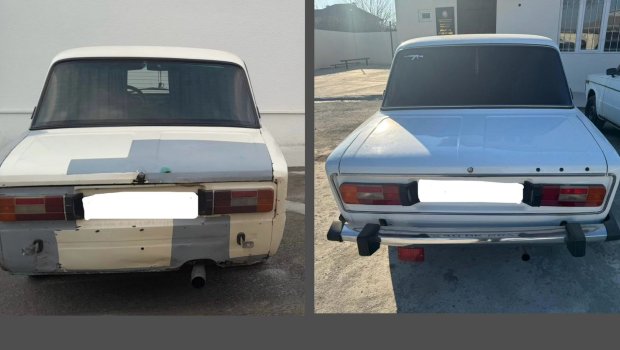 Saatlıda narkotikin təsiri altında maşın sürənlər TUTULDU 