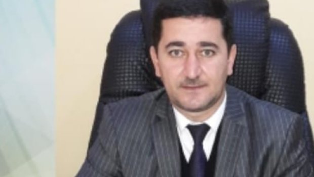 Rahim Rzayev HƏBS EDİLDİ