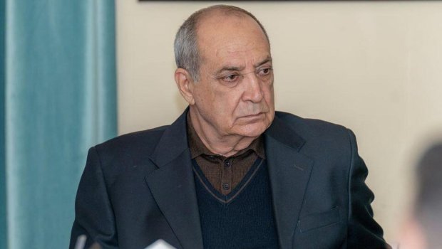 &ldquo;Kinolarımızın təbliği üçün televiziya kanalı açılmalıdır&rdquo; &ndash; Rasim Balayev