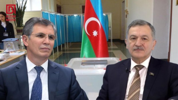 Zahid Orucun referendum açıqlamasına Aydın Mirzəzadədən REAKSİYA &ndash; &ldquo;Gündəmdə olmaq üçün...&rdquo;