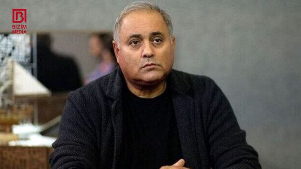 Mingəçevir teatrının direktoru xəstəxanaya yerləşdirildi