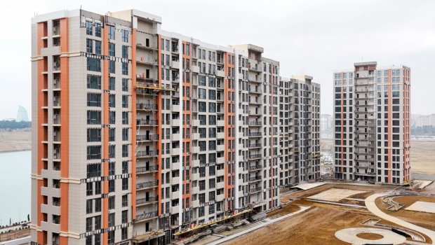 Arzusunda olduğunuz mənzil indi 0% kreditlə - Park Yasamal
