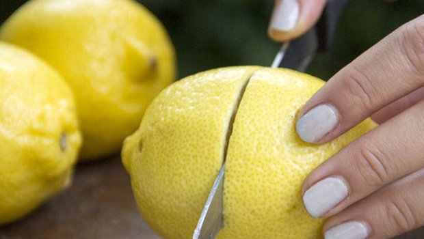 Kəsilmiş limonu soyuducuya qoymayın! - Görün nə olur...