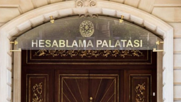 Hesablama Palatası daha bir dövlət qurumunda nöqsanlar AŞKARLADI