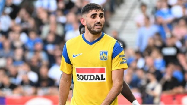 “Qalatasaray” Türkiyə millisinin üzvünü transfer edir