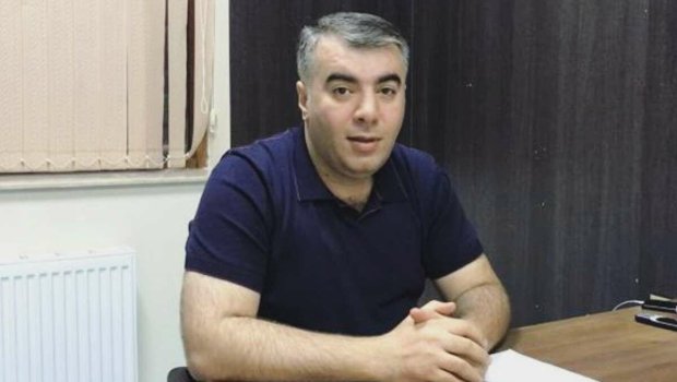 Rəşad Dağlının ailəsinə AĞIR İTKİ