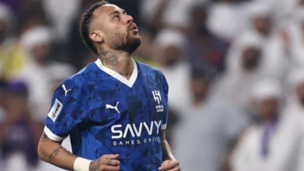 "Santos" Neymarın transferinə YAXINDIR
