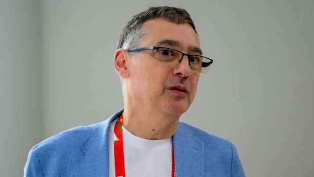 İlqar Məmmədov Rusiyada yüksək vəzifəyə SEÇİLDİ