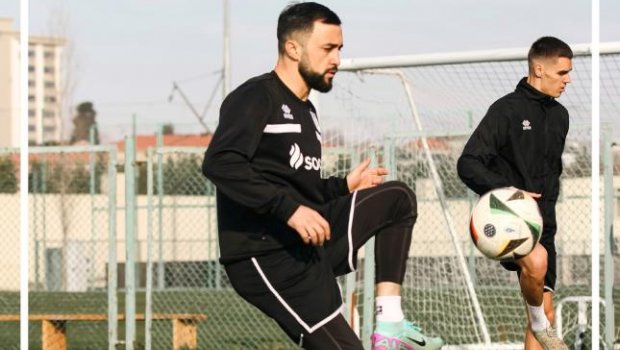 "Neftçi" "Araz-Naxçıvan"la matça itkilərlə ÇIXACAQ