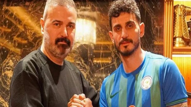 “Fənərbağça”nın futbolçusu bu kluba keçdi