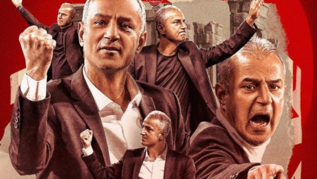 Türkiyəli məşqçi İran KLUBUNDA