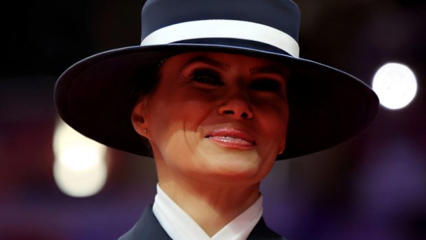 Melaniya Tramp sənədli film çəkəcək