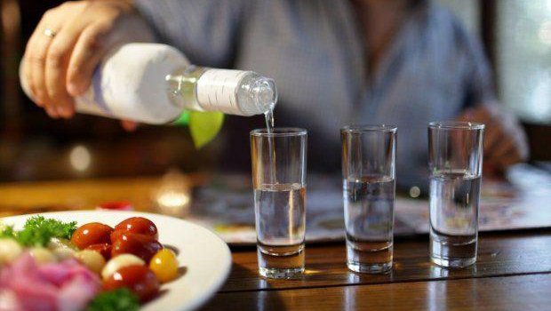 Ötən il spirtli içkilərdən neçə nəfər zəhərlənib?