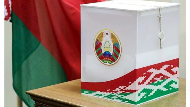 Belarusda prezident seçkiləri başladı