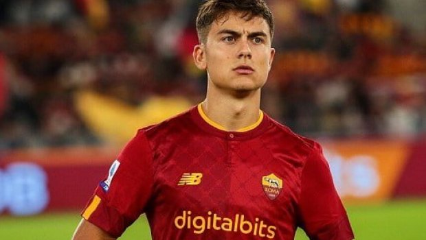 Dibala “Qalatasaray”a gələsi olmadı