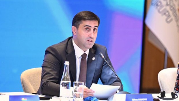 &ldquo;Fransanı əsassız ittihamları kənara qoymağa dəvət edirik&rdquo; - Abbas Abbasov