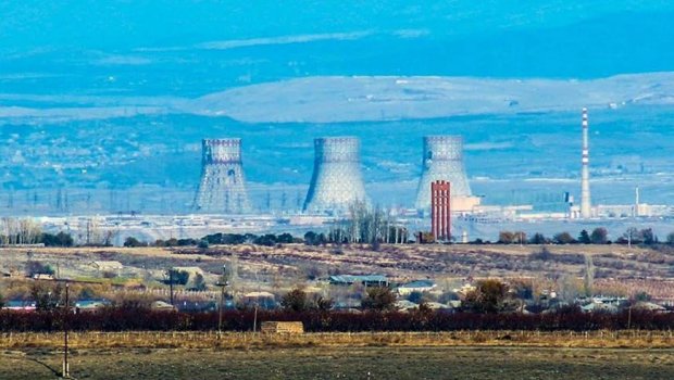 Erməni nəşrinin şok xəbərdarlığı: “Ərazimiz radioaktiv bombalarla doldurulacaq”