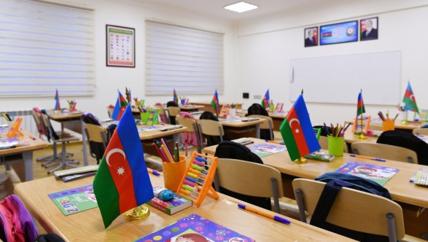 Məktəblərdə qış tətili başladı