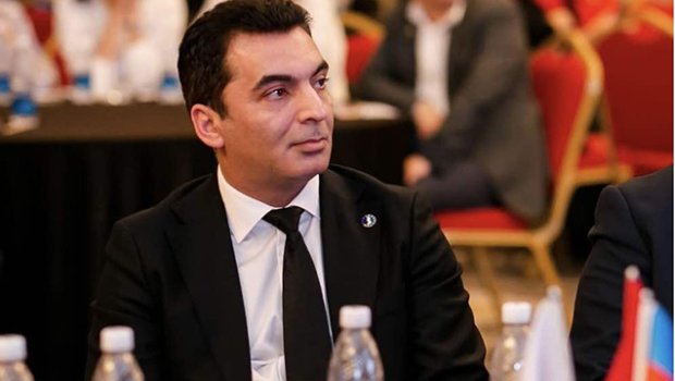 Rövşən Mehdiyev həbs edildi &ndash; FOTO 